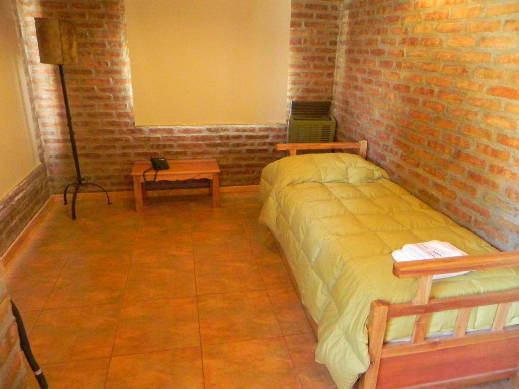 Hosteria Y Cabanas Land Park - Spa & Lodge Junin de los Andes Room photo