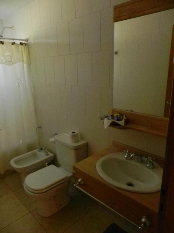 Hosteria Y Cabanas Land Park - Spa & Lodge Junin de los Andes Room photo