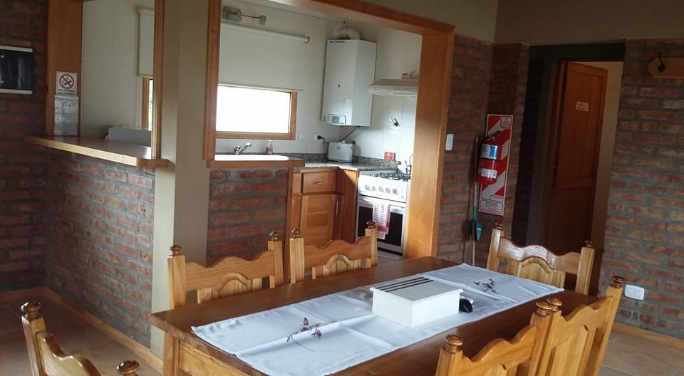Hosteria Y Cabanas Land Park - Spa & Lodge Junin de los Andes Exterior photo
